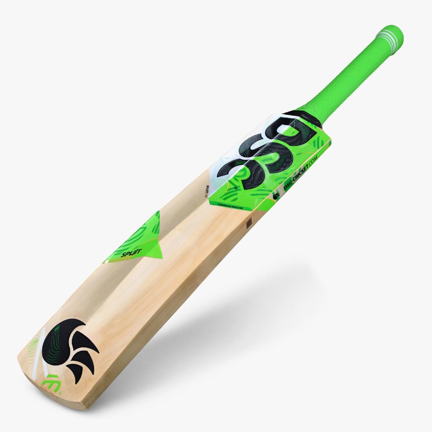 DSC Spliit 110 Cricket Bat - 2024