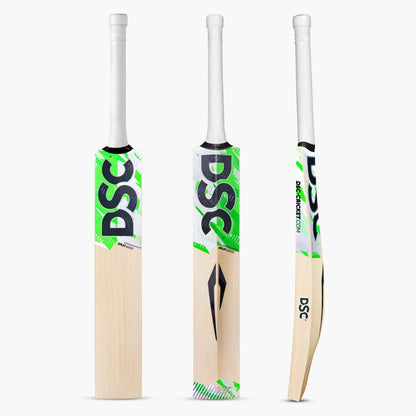 DSC Spliit 4000 Junior Cricket Bat