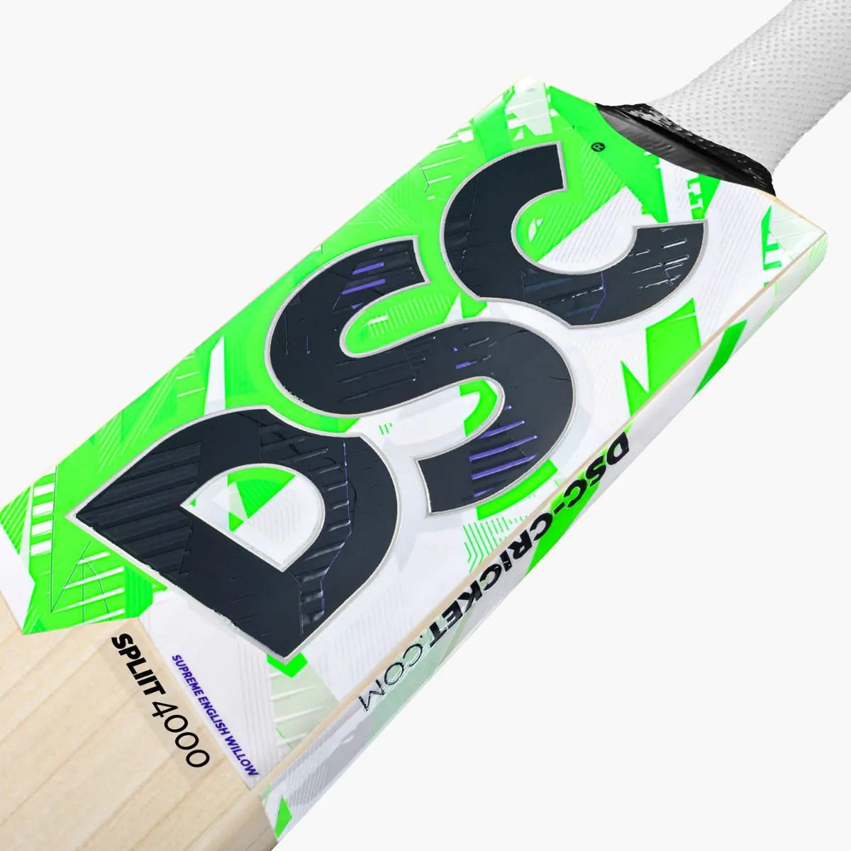 DSC Spliit 4000 Junior Cricket Bat