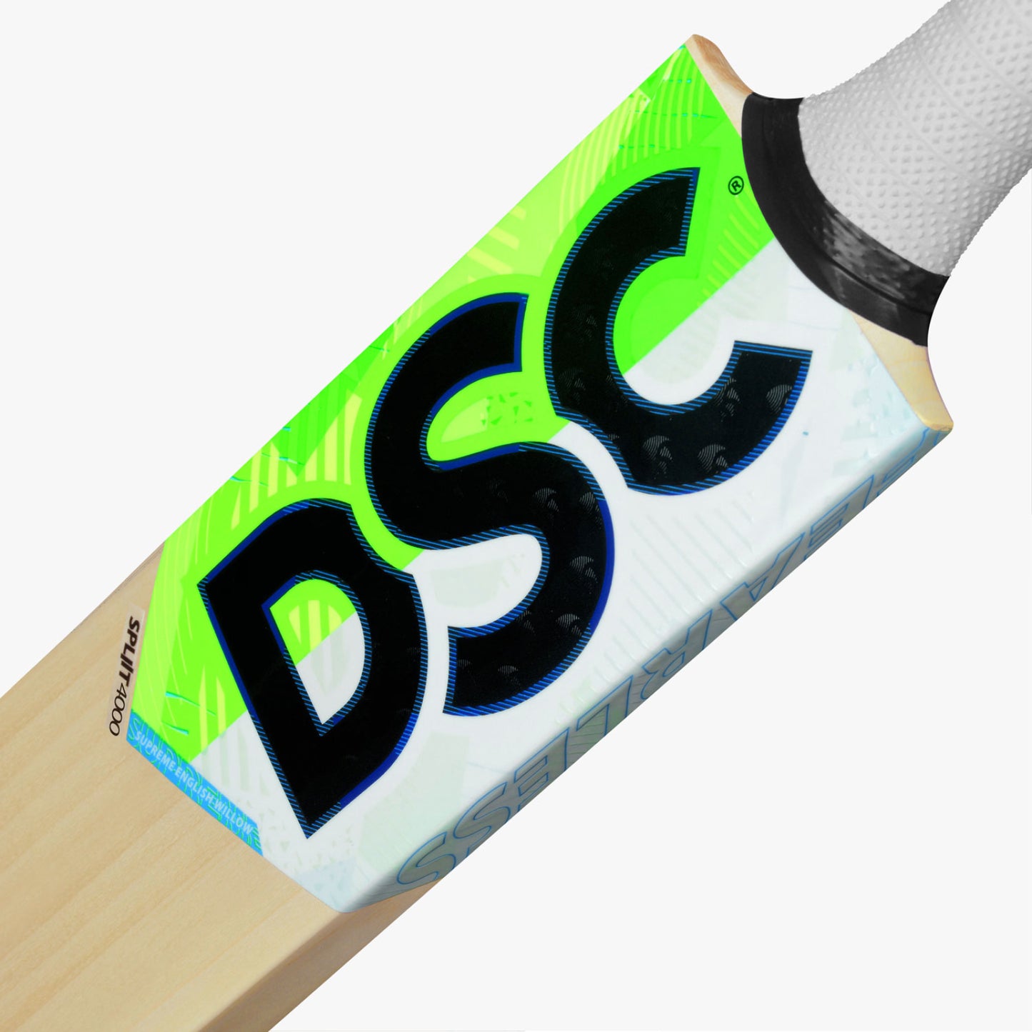 DSC Spliit 4000 Cricket Bat - 2024