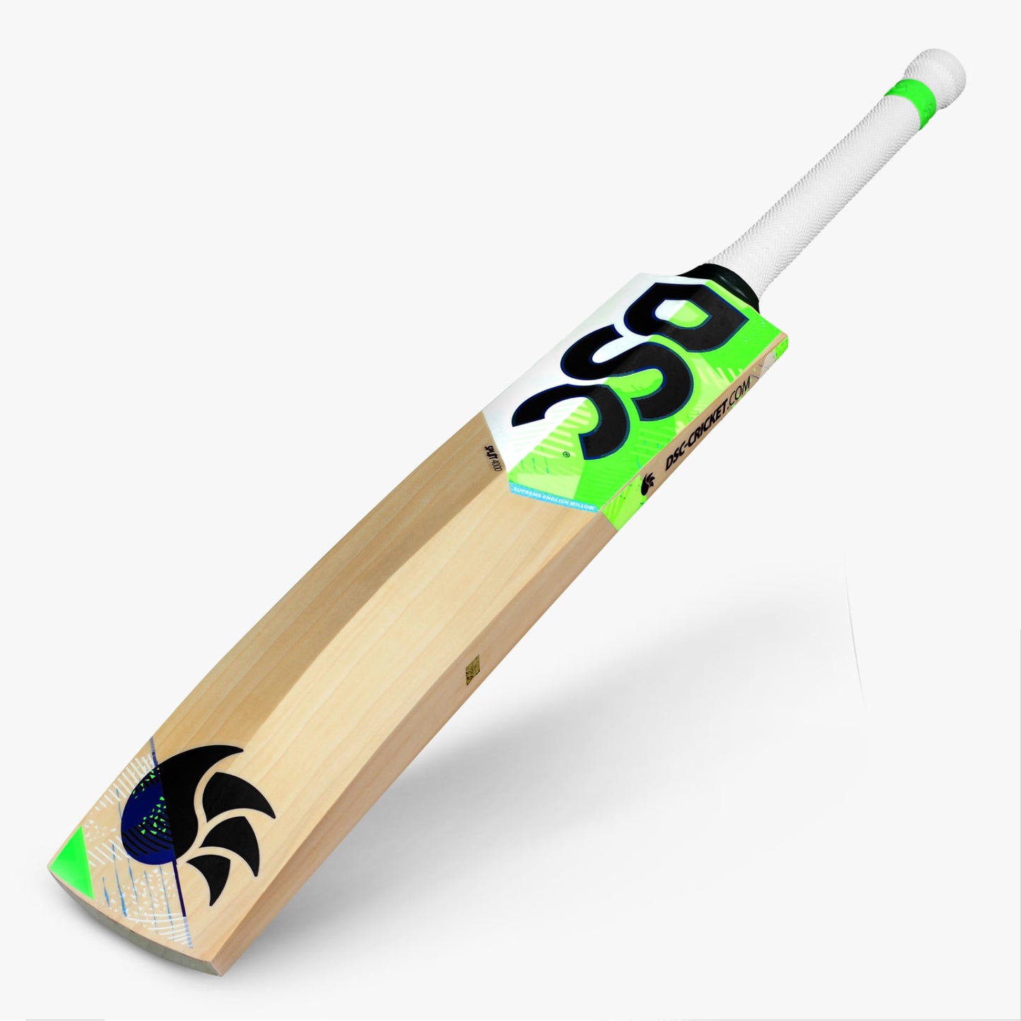 DSC Spliit 4000 Cricket Bat - 2024