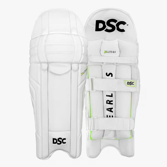 DSC Xlite 4.0 Batting Pads (2023)