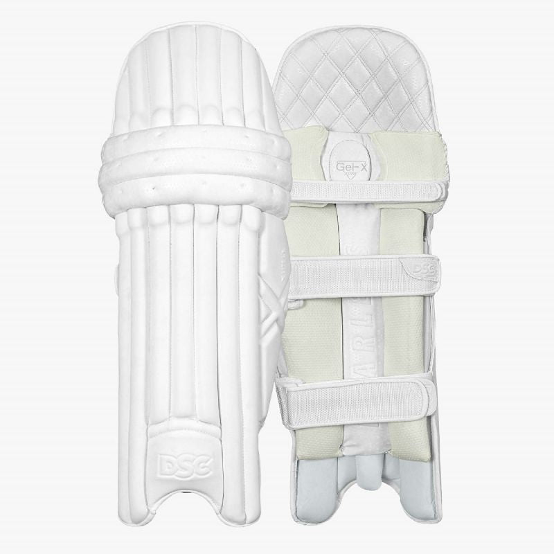 DSC Xlite Limited Edition Batting Pads (2023)