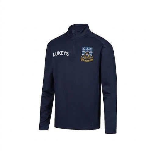 St Annes Cricket Club & Lukeys - Functional Midlayer