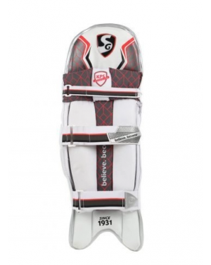 SG Nylite Batting Pads (Adult) (RH) (2023)