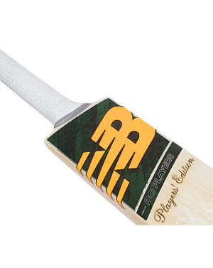 New Balance DC Players Edition Cricket Bat (Adult) (2023)