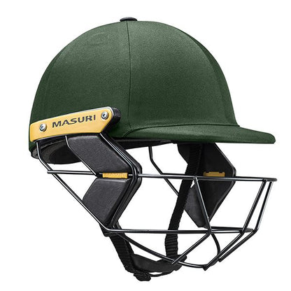 Masuri T-Line Steel Junior Cricket Helmet