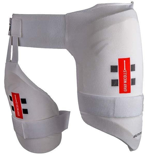 Gray Nicolls All in One Academy Thigh Pads (2024)