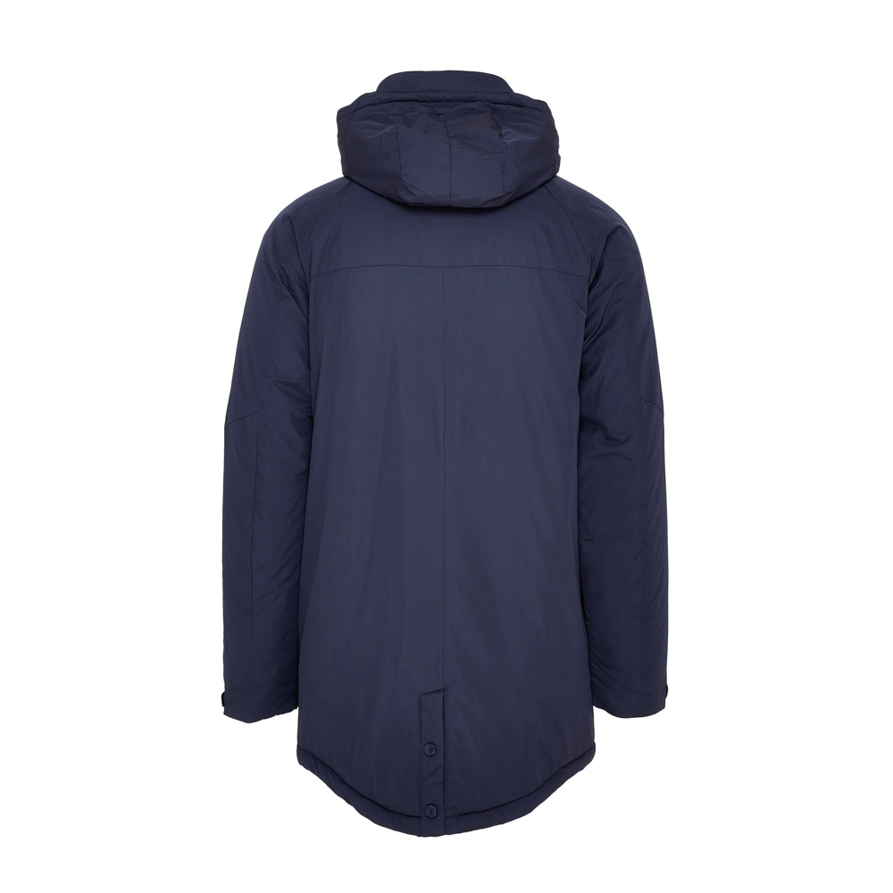 St Annes Cricket Club & Lukeys - Coat