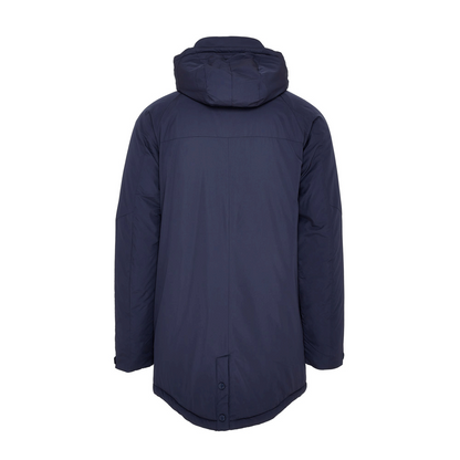 St Annes Cricket Club & Lukeys - Coat