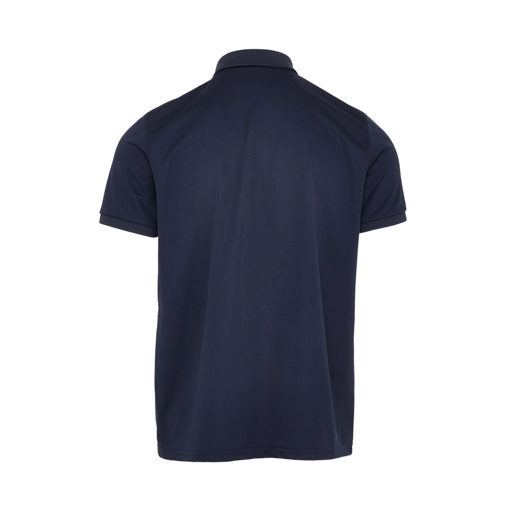 St Annes Cricket Club & Lukeys - Classic Technical Polo