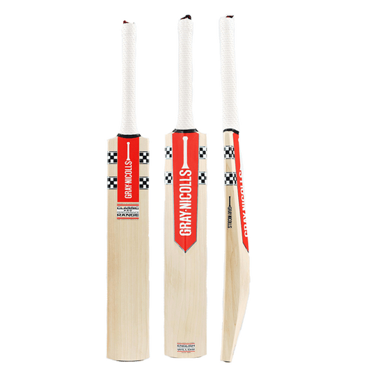 Gray Nicolls Classic Academy Range Junior Cricket Bat (2026)