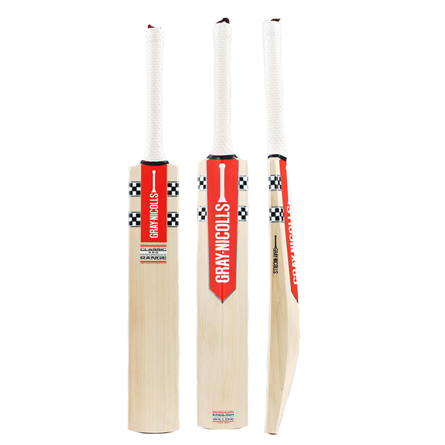 Gray Nicolls Classic Academy Range Cricket Bat (2026)