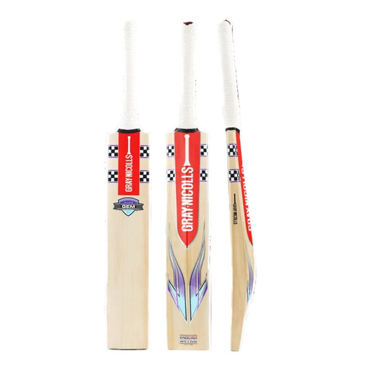 Gray-Nicolls GEM 2.1 Power Junior Cricket Bat