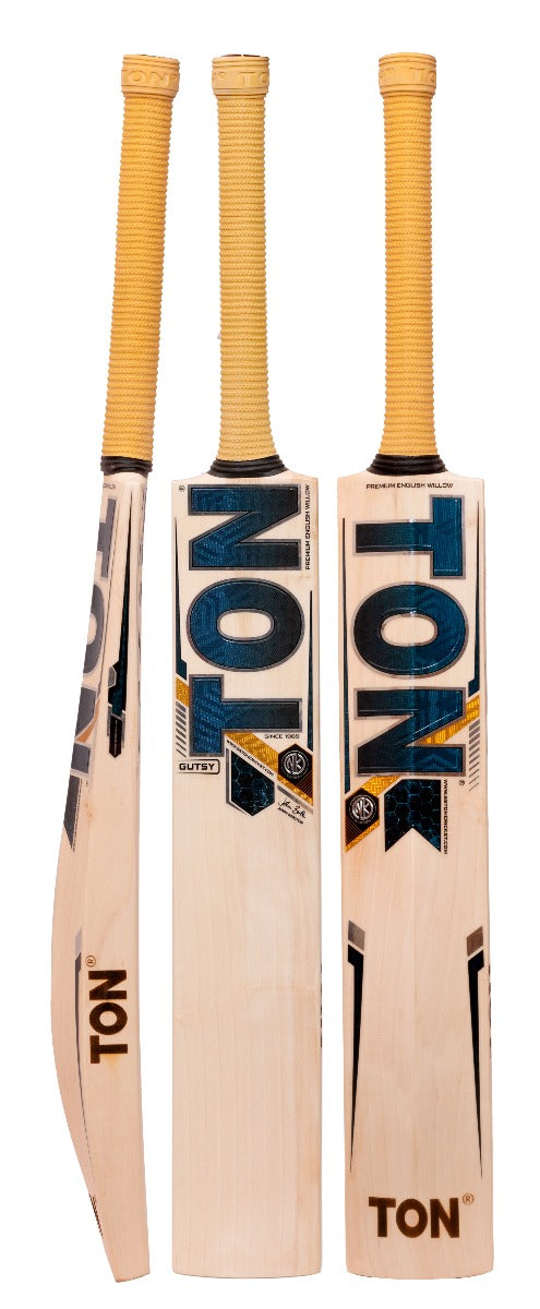 SS Ton Gutsy Cricket Bat (Adult) (2024)