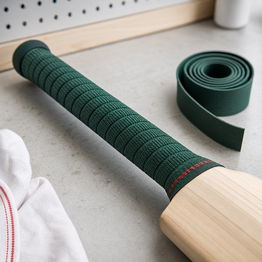Bat Handle Re-Grip