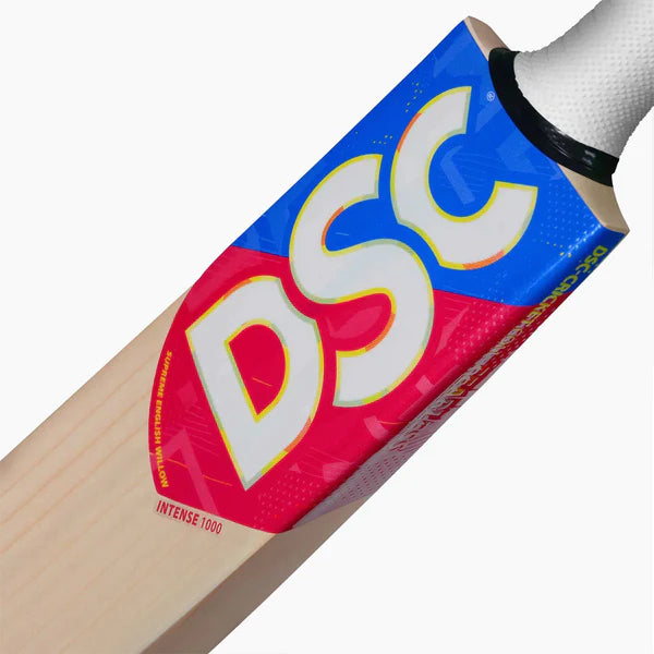 DSC Intense 1000 Cricket Bat (Junior) (2023)