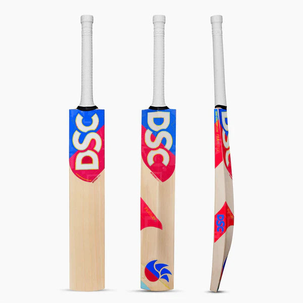 DSC Intense 4000 Cricket Bat (Junior) (2023)