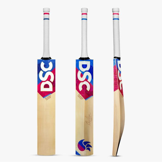 DSC Intense Players Edition Cricket Bat Adult (2024)