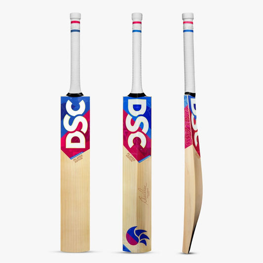 DSC Intense Players Edition Cricket Bat (Adult) (2023)