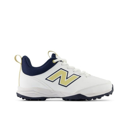 New Balance KC4020 Junior Cricket Shoes (2025)
