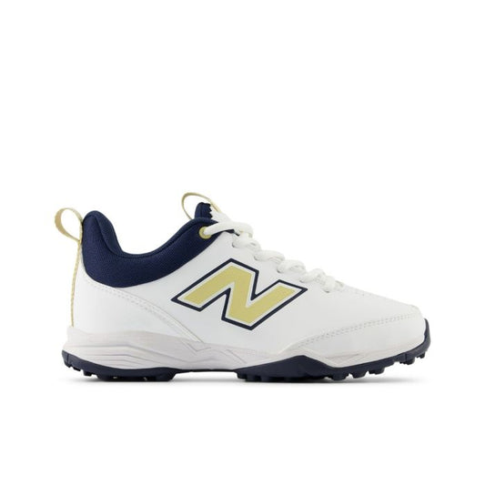 New Balance KC4020 Junior Cricket Shoes (2025)