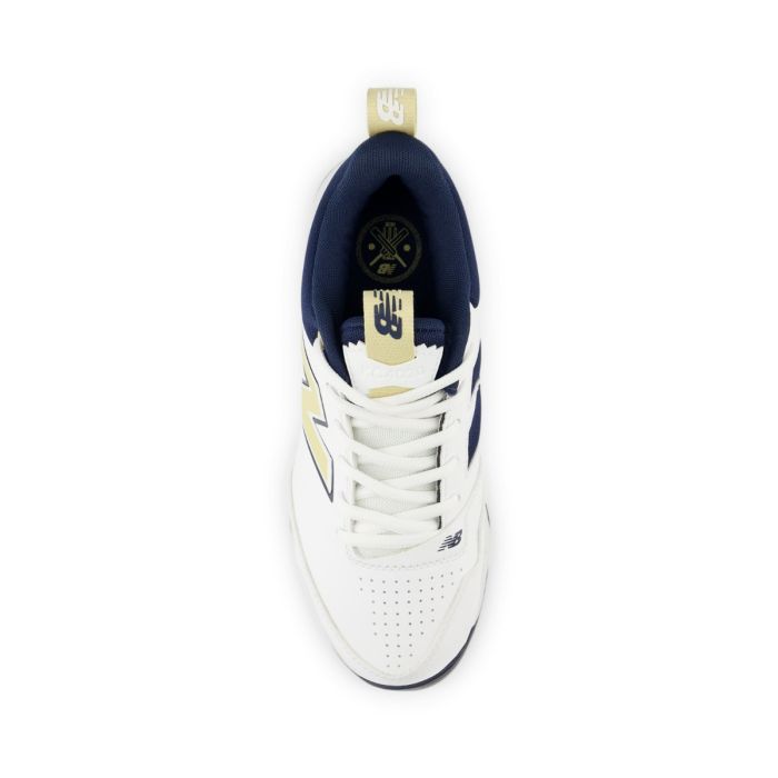 New Balance KC4020 Junior Cricket Shoes (2025)
