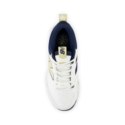 New Balance KC4020 Junior Cricket Shoes (2025)