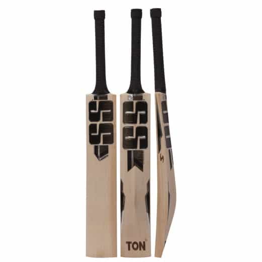 SS TON Limited Edition Junior Cricket Bat