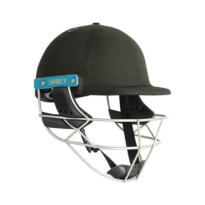 Shrey Master Class Air 2.0 Stainless Steel Cricket Helmet (2024)|
