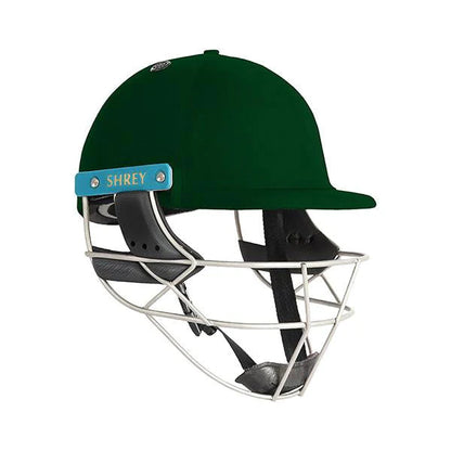 Shrey Master Class Air 2.0 Stainless Steel Cricket Helmet (2024)|