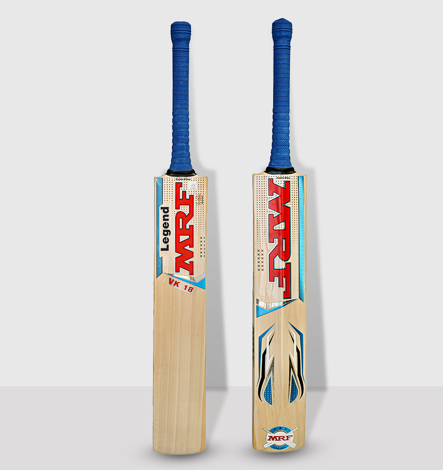 MRF Legend VK 100 Cricket Bat