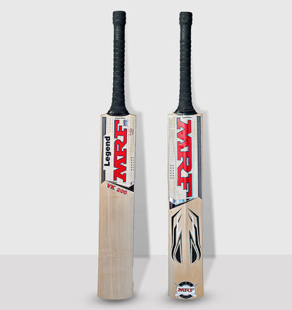 MRF Legend VK 200 Cricket Bat