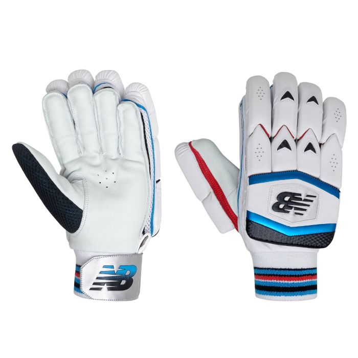 New Balance TC 660 Batting Gloves (Adult) (RH) (2023)