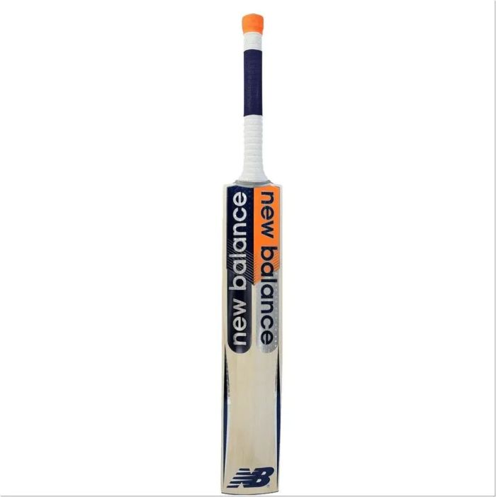 New Balance DC 740+ Cricket Bat - 2022