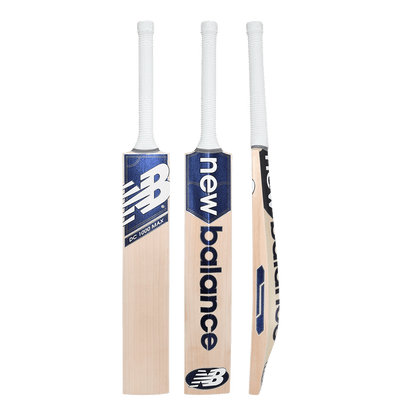 New Balance DC 1000 Max Cricket Bat - 2025