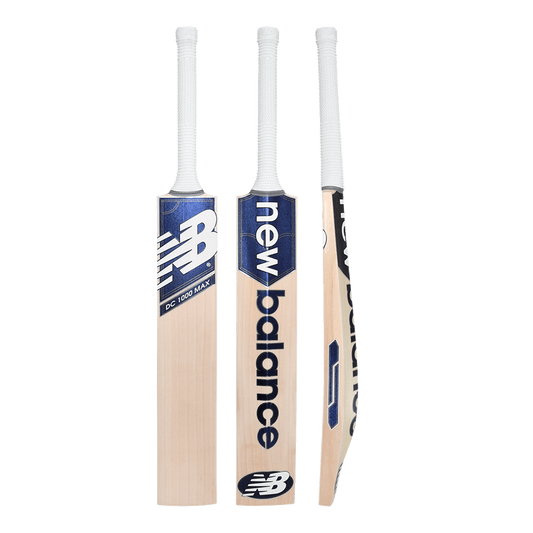 New Balance DC 1000 Max Cricket Bat (2025)
