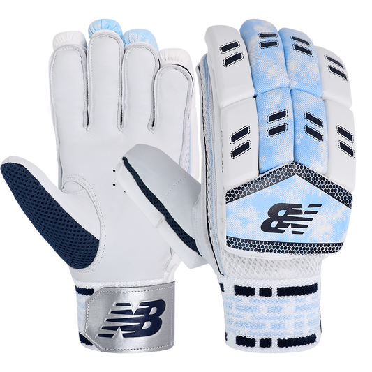 New Balance DC 580 Batting Gloves (2024)