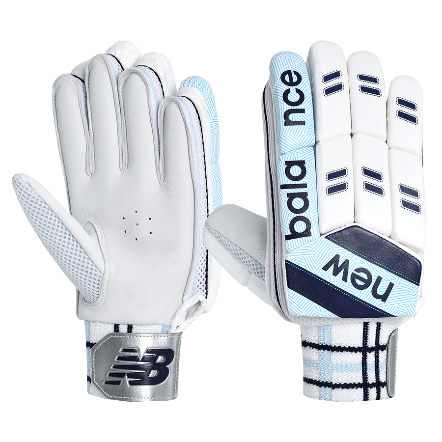 New Balance TC 500 Batting Gloves (2025)