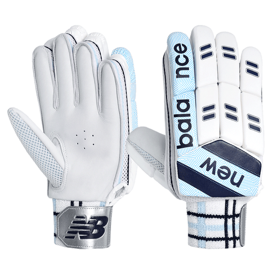 New Balance TC 500 Batting Gloves (2025)