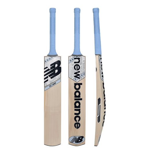 New Balance TC 600 Cricket Bat (Junior) (2025)