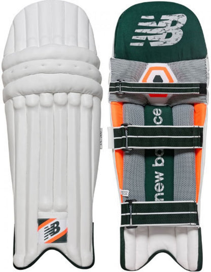 New Balance DC 580 Batting Pads (Adult) (Ambidextrous) (2023)