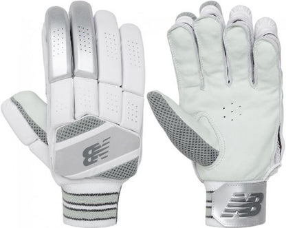 New Balance Heritage 6 Batting Gloves (Adult) (RH) (2023)