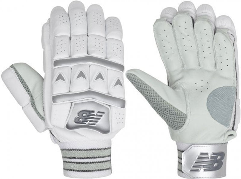 New Balance Heritage+ Batting Gloves (Adult) (RH) (2023)