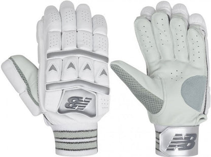 New Balance Heritage+ Batting Gloves (Adult) (RH) (2023)