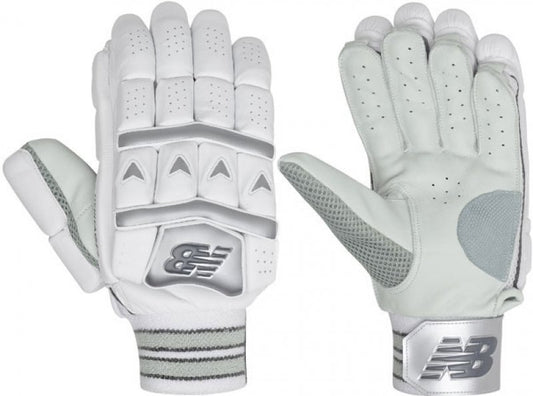 New Balance Heritage+ Batting Gloves (Adult) (RH) (2023)