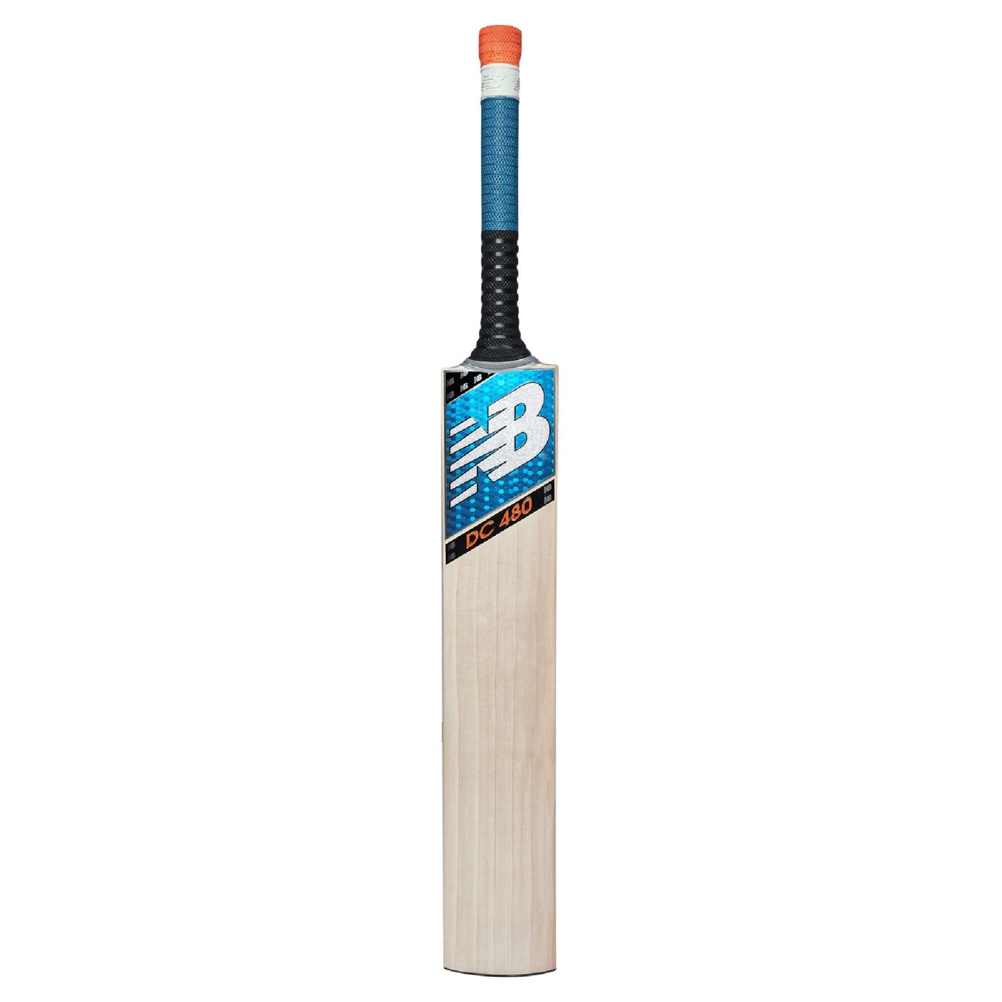 New Balance DC 480 Junior Cricket Bat - 2019