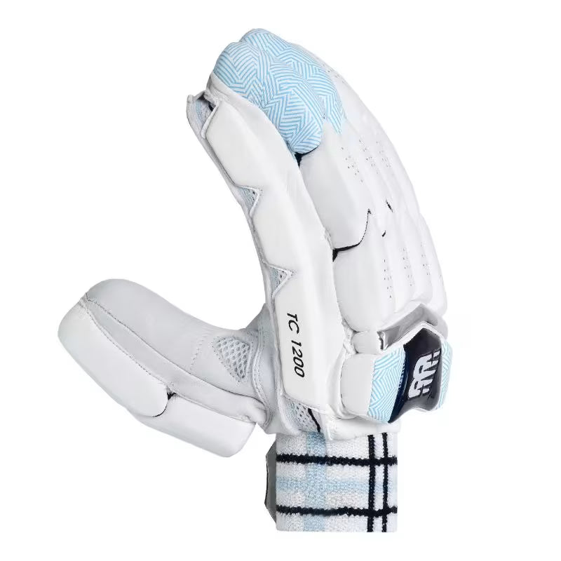 New Balance TC 1200 Batting Gloves (2025)