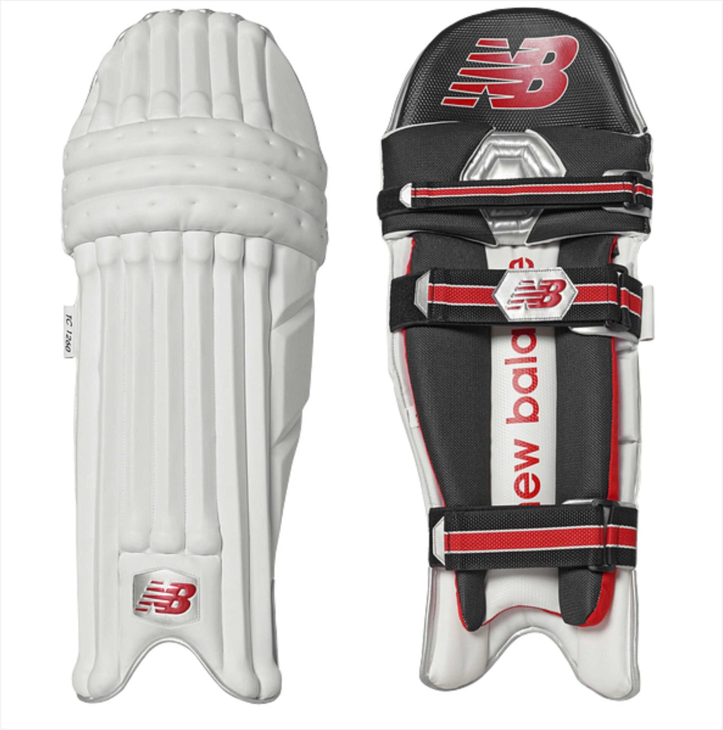 New Balance TC 1260 Batting Pads (Adult) (RH) (2022)