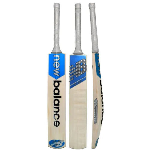 New Balance TC 600 Junior Cricket Bat - 2026